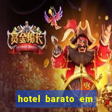 hotel barato em venda nova do imigrante